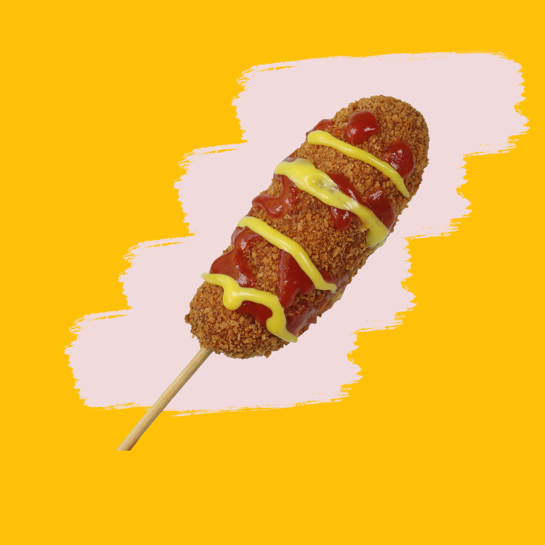 Classic Corndog Main Image